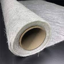 تولید کننده الیاف سوزنی مخصوص کامپوزیت + استحکام عالی و چسبندگی بالا